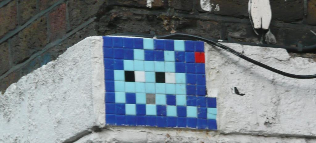 Sonrisa: del emoticono al avatar