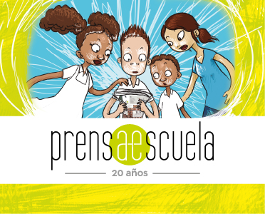Análisis Educomunicativo: Programa Prensa Escuela el Colombiano