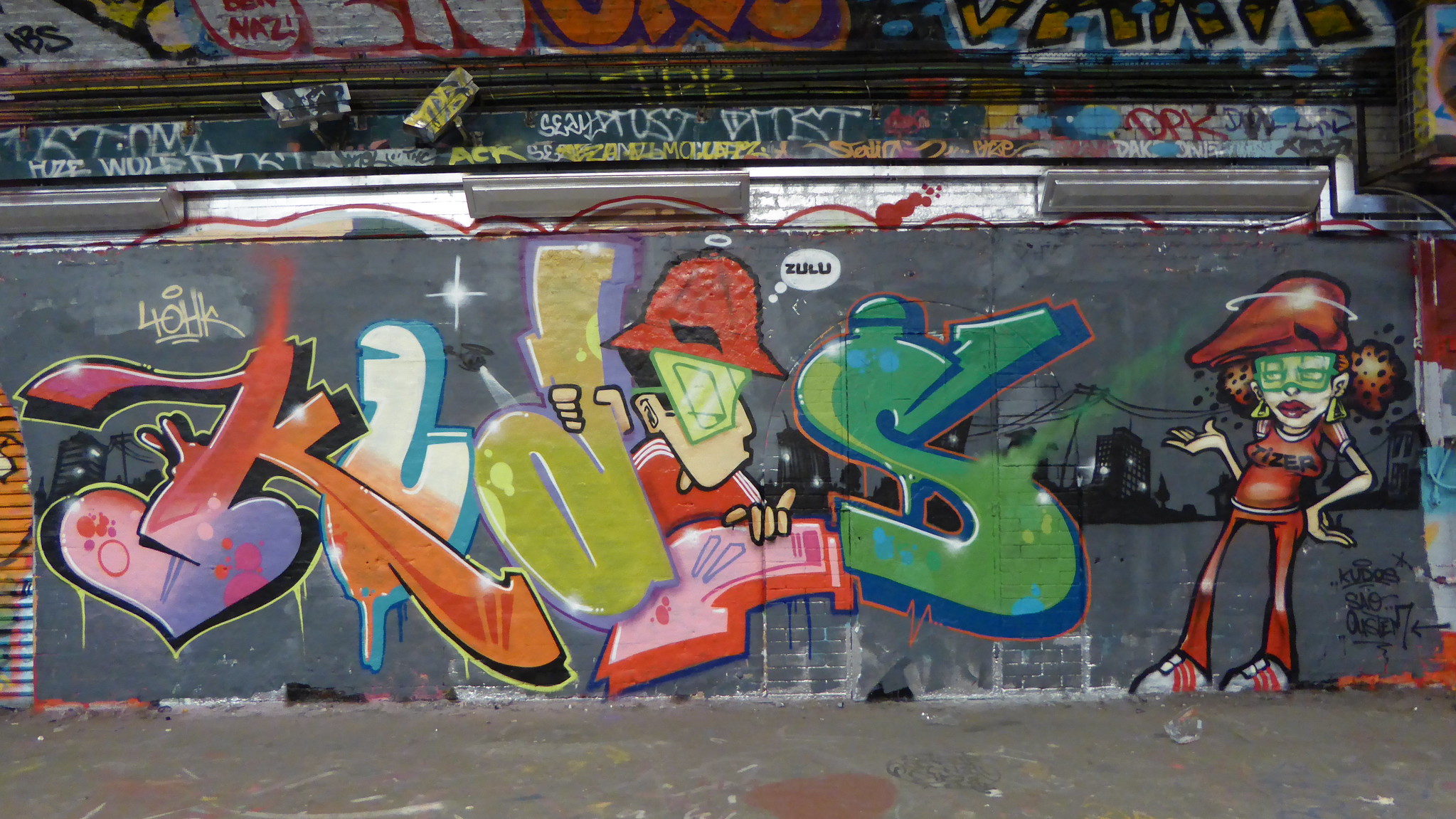 4 sencillas reglas para dar kudos