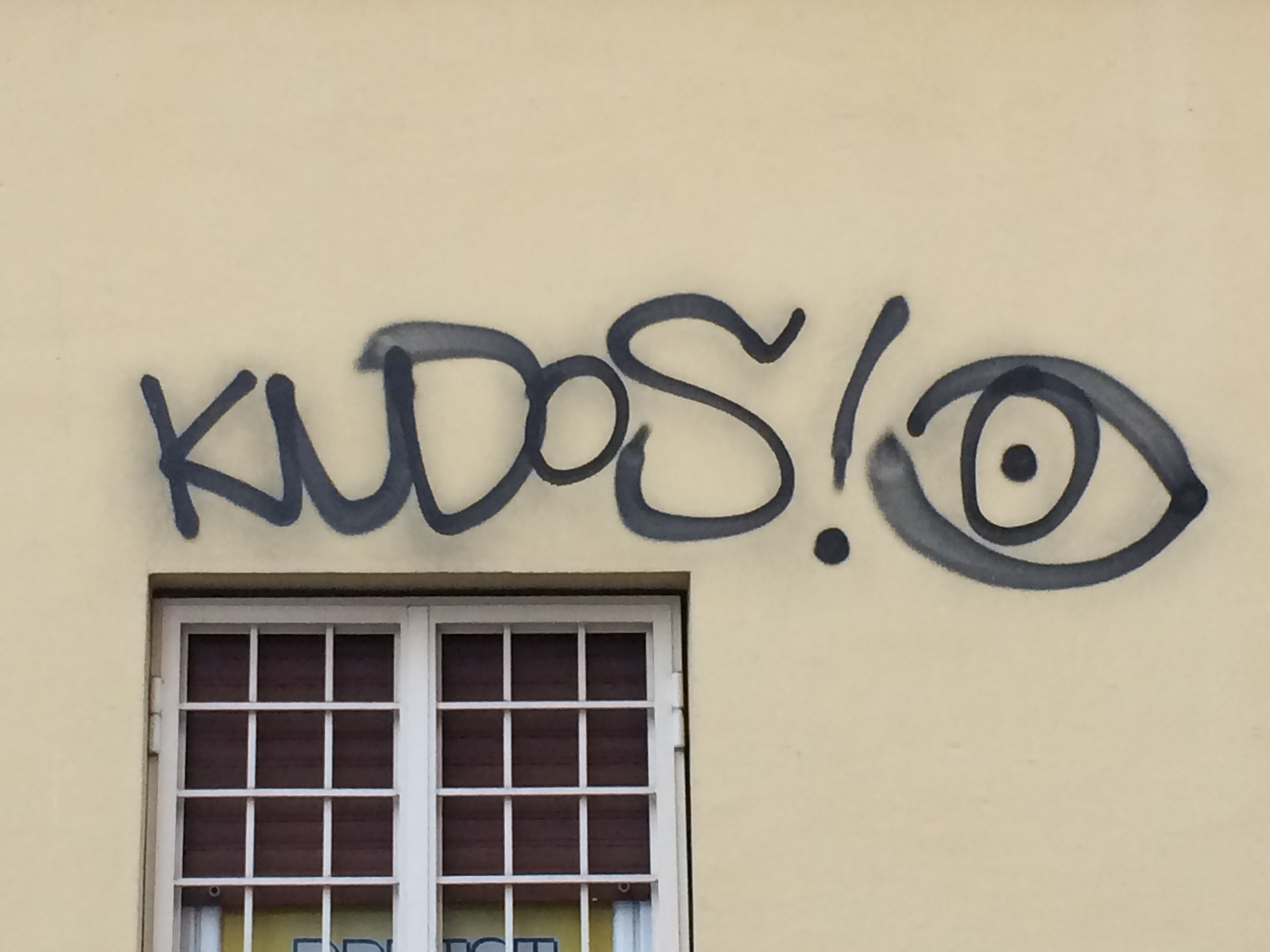 4 clear rules to give Kudos