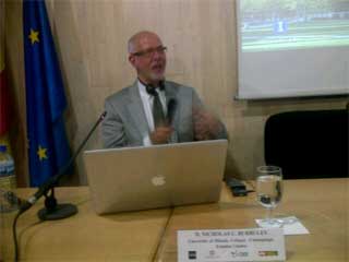 Burbules: NO FUTURE para los MOOC.