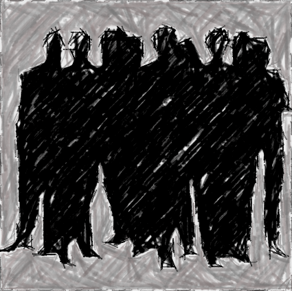 Yo, crowdfunding. Amén.