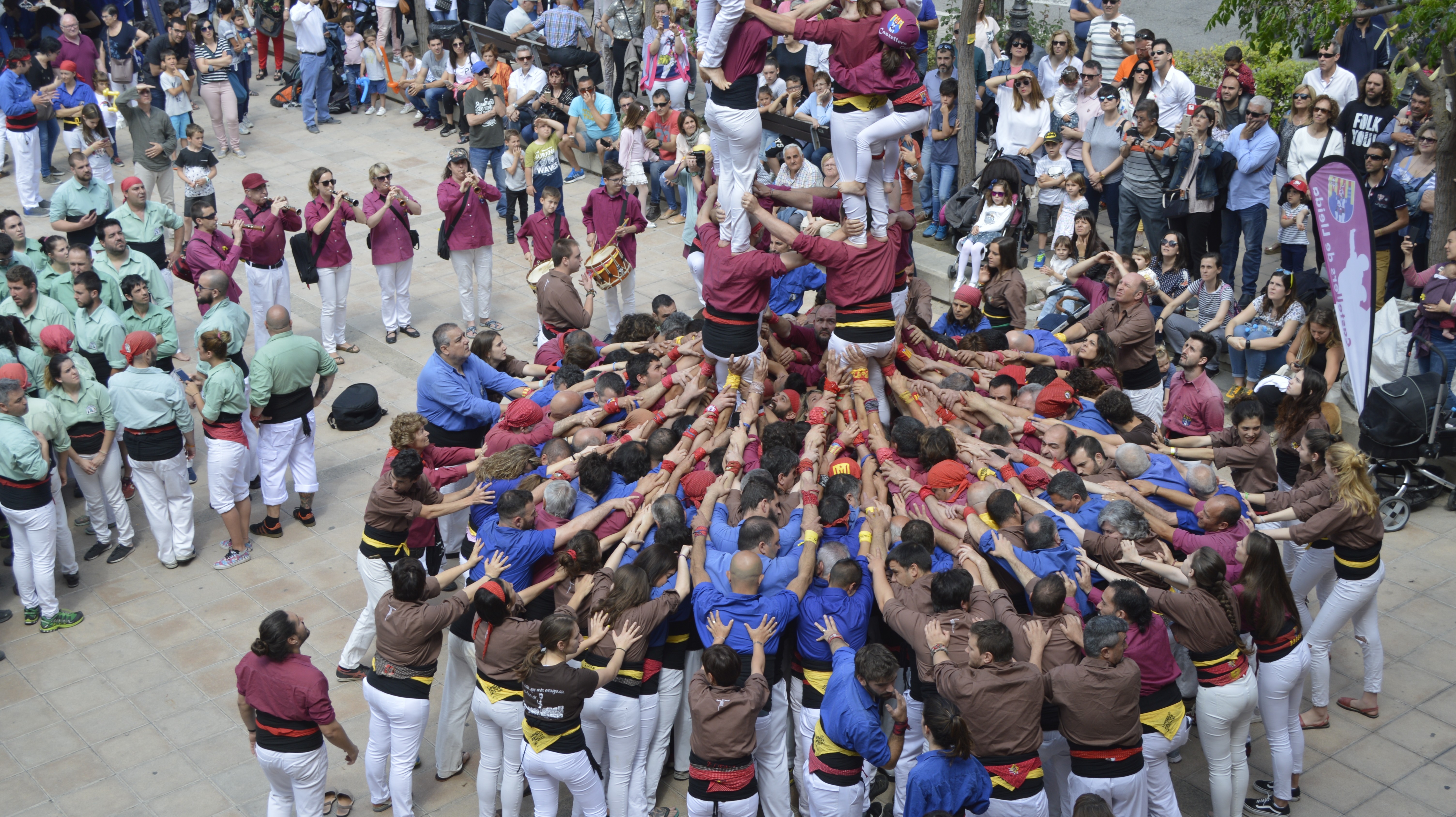Construyendo cultura de equipo. Una herramienta: la encuesta del Entorno de Trabajo Genial.