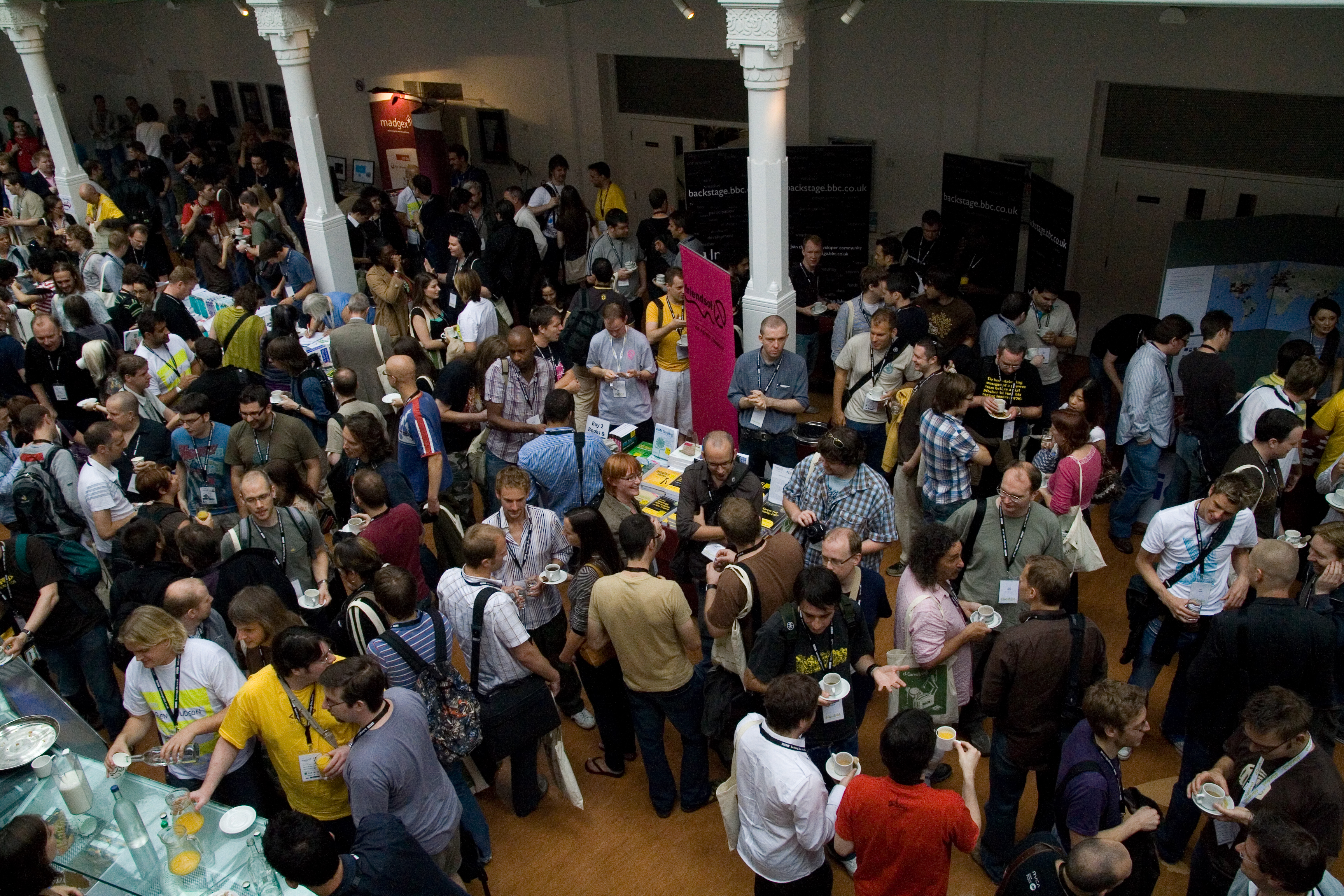 ¿Qué son los MOOC? El último grito en educación universitaria.