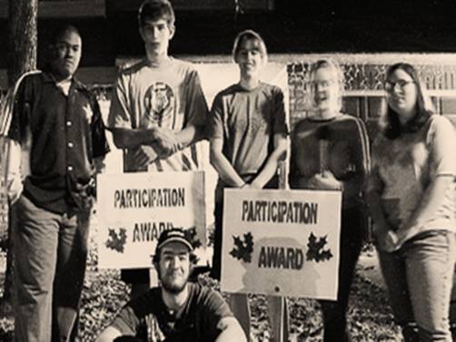 Experiencia en un instituto: Nuevas personas, nuevas poesías.