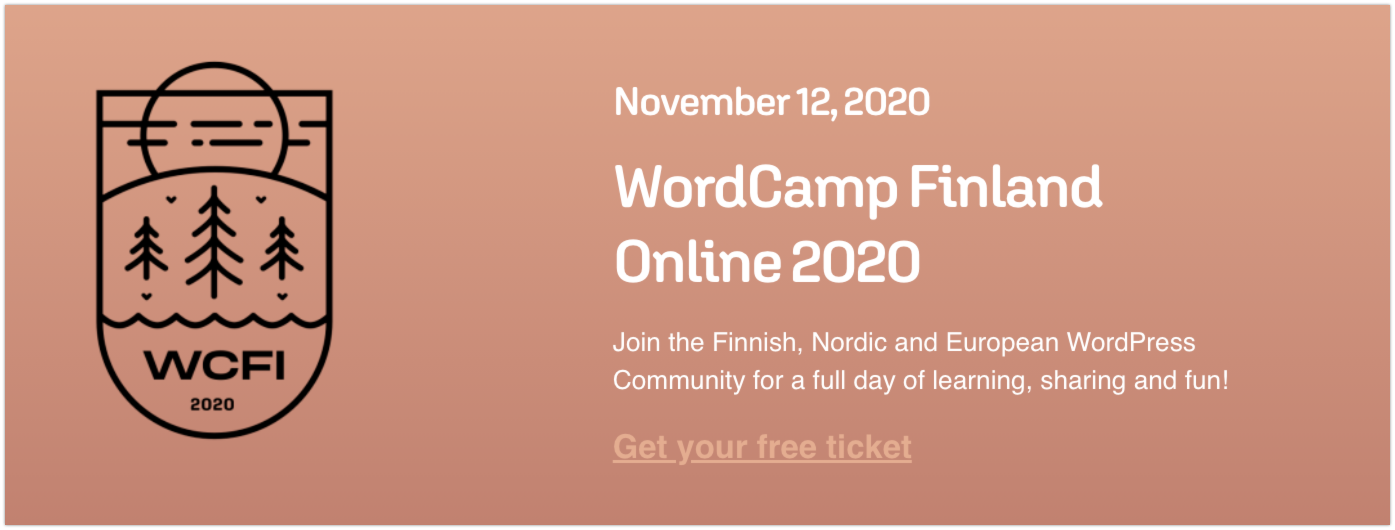 WordCamp Finland ‘Remote teams leadership public/private keys: Horizontality + Openness’ slides