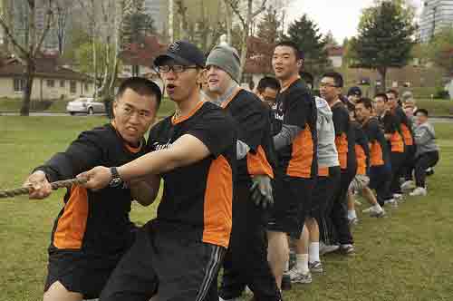 Sociedad, tecnología y educación constructivista