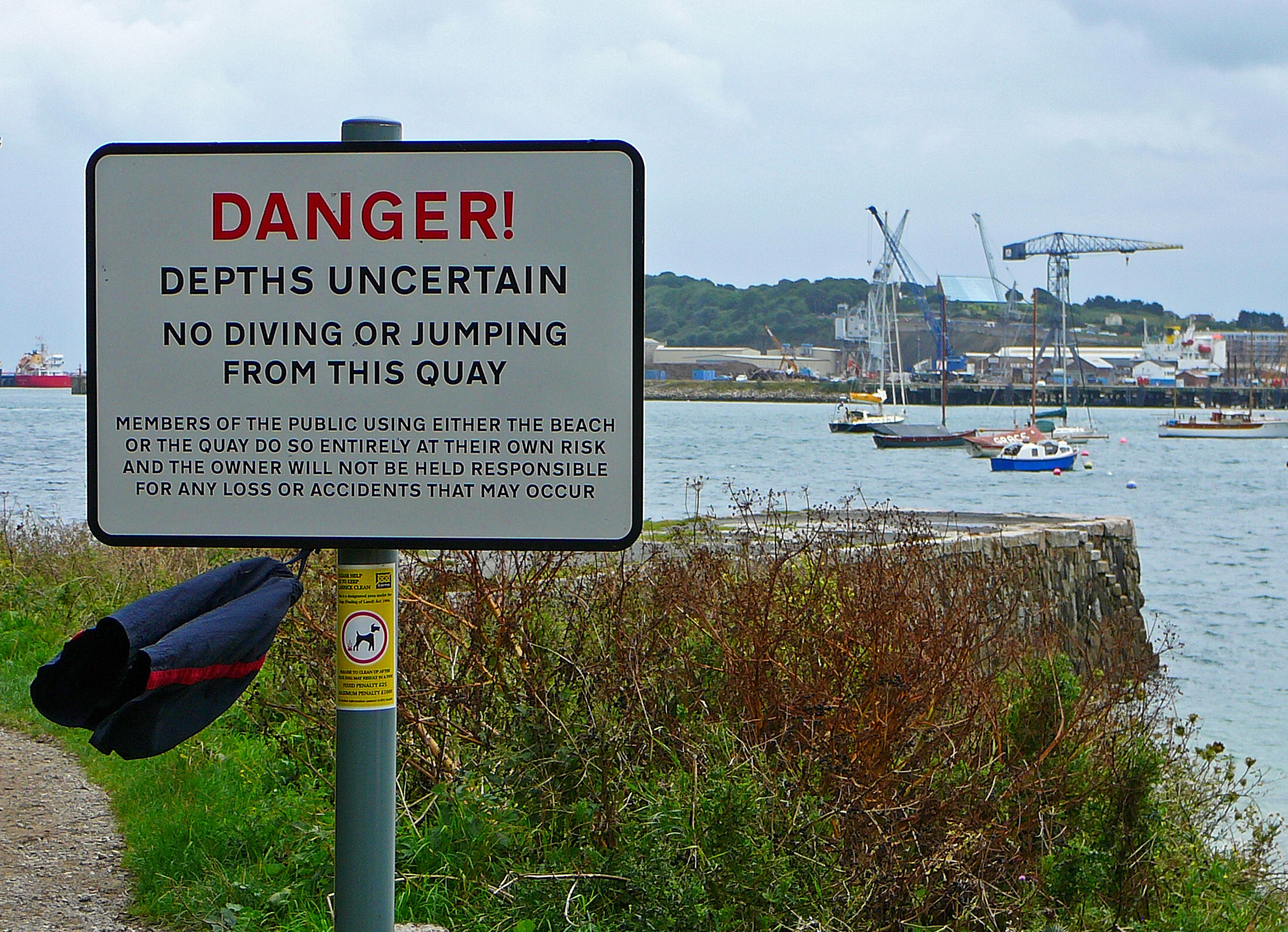 Bye, information certitude! Hi, Knowledge Fuzziness.