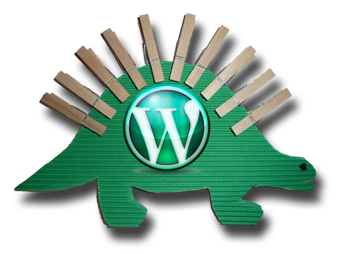 ¿Cómo empezar un blog desde cero? Curso de iniciación al blogging para dinosaurios.