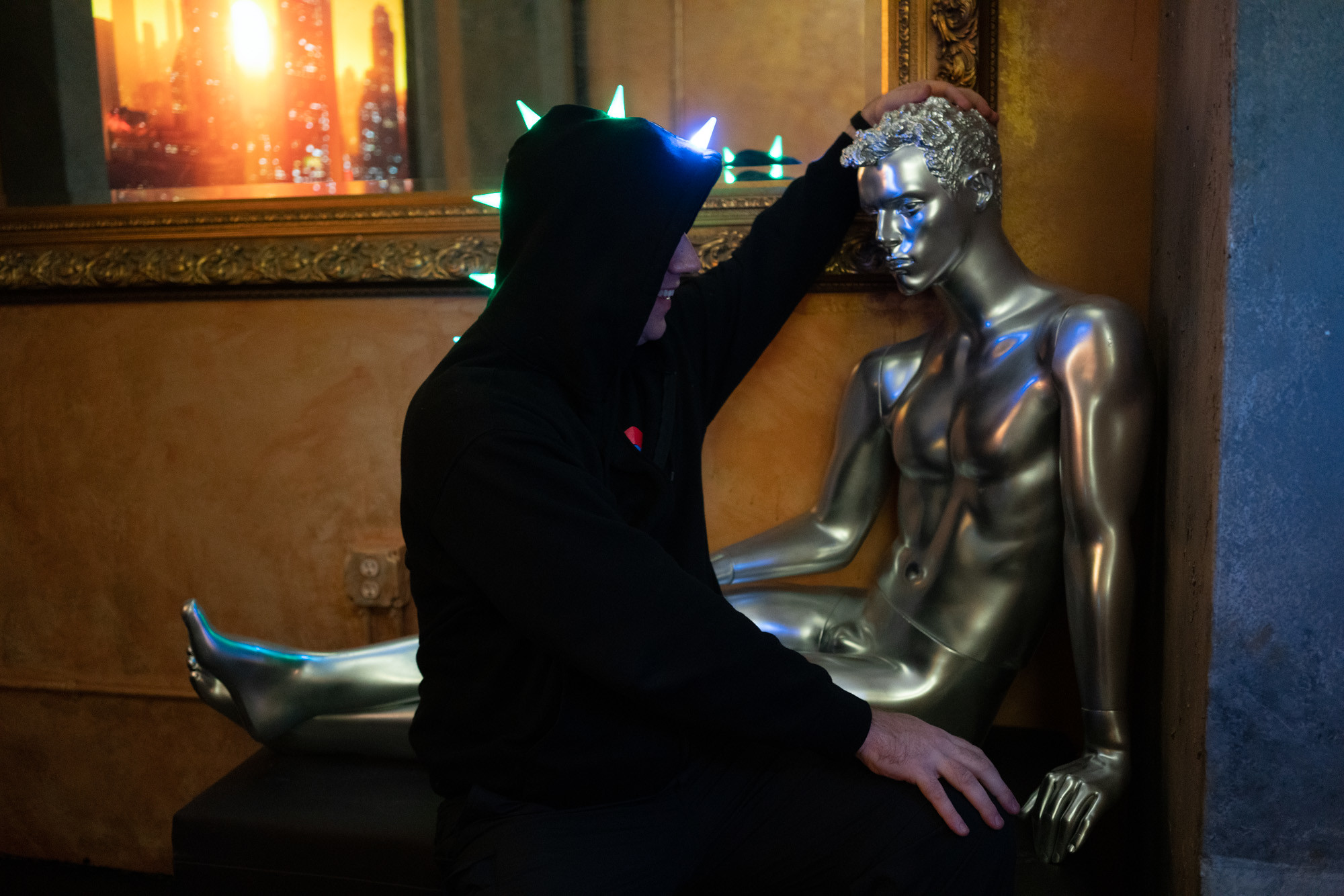 ¿Qué es la Netmodernidad?