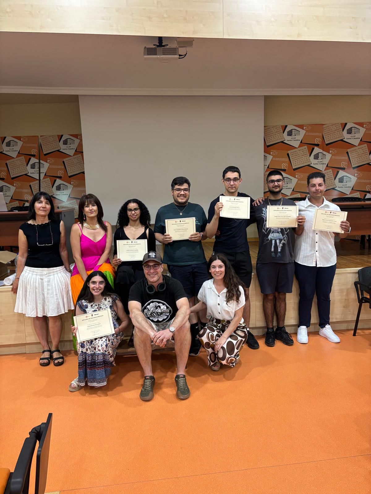 WordPress Campus Connect: estudiantes, IA y EL futuro de la open web