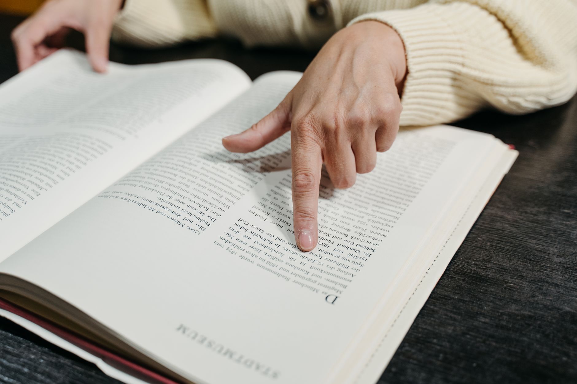 Reading usability for agents: if people can’t read it, agents won’t reason with it