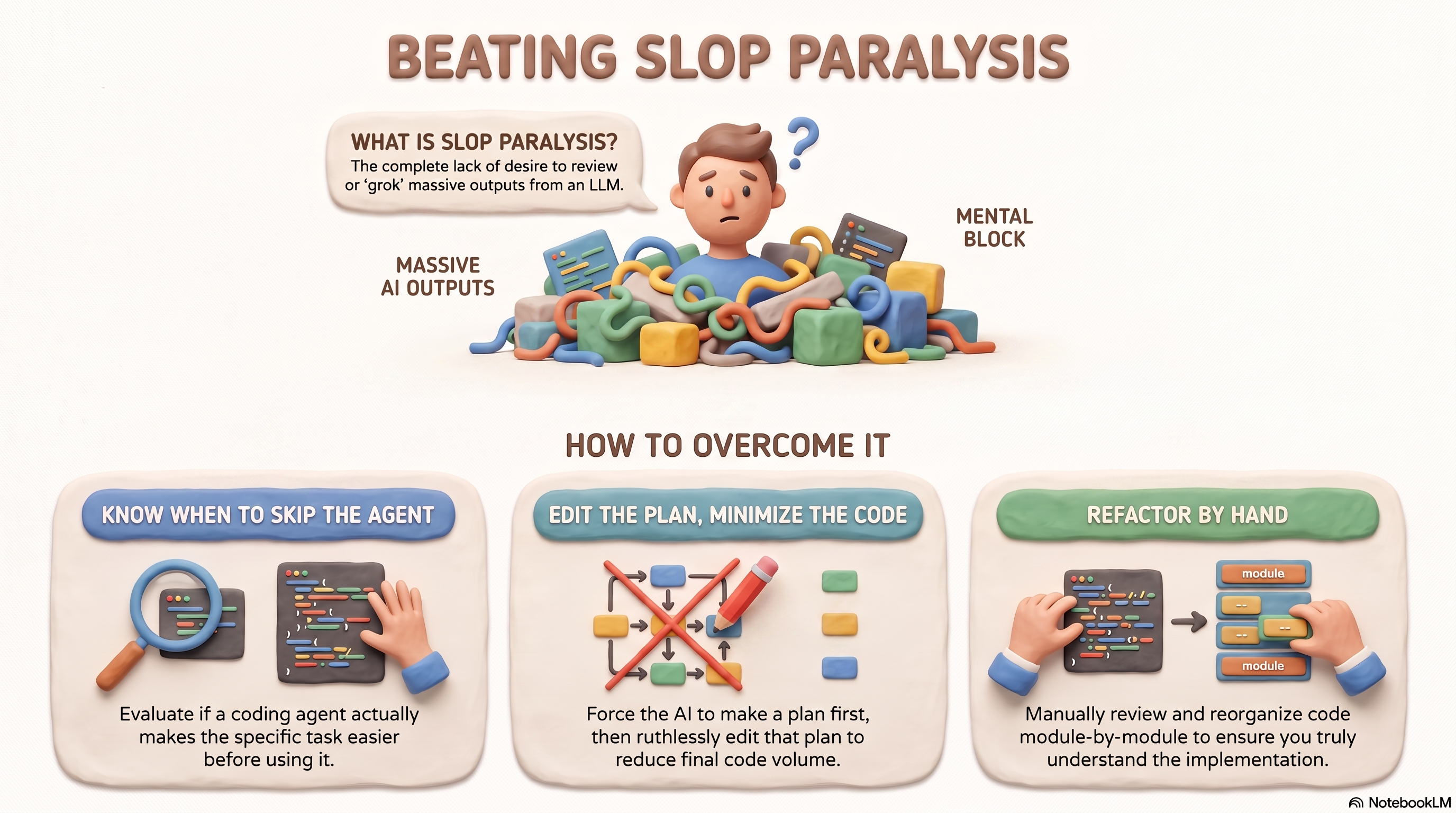 OMG, A slop paralysis Crysis!