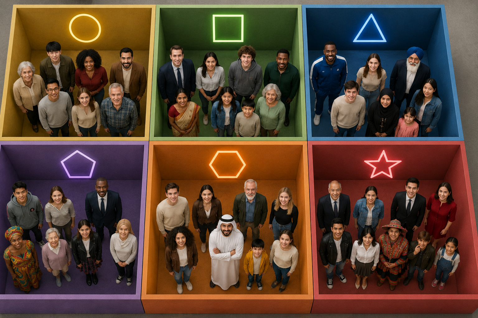 How to do People Analytics without turning people into numbers
